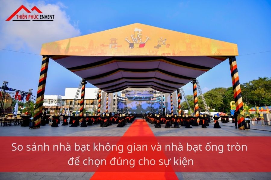 nha bat khong gian va nha bat truyen thong